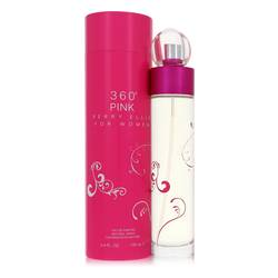 Perry Ellis 360 Pink Eau De Parfum Spray von Perry Ellis