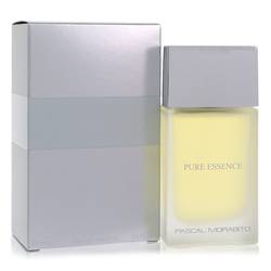 Eau de toilette en vaporisateur Pure Essence de Pascal Morabito