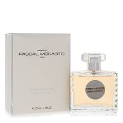 Perle D'argent Eau De Parfum Spray By Pascal Morabito