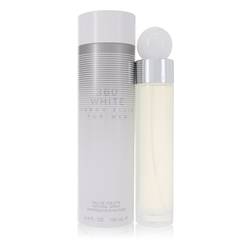 Eau de toilette en vaporisateur Perry Ellis 360 White de Perry Ellis