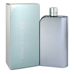 Perry Ellis 18 Eau De Toilette Vaporisateur Par Perry Ellis