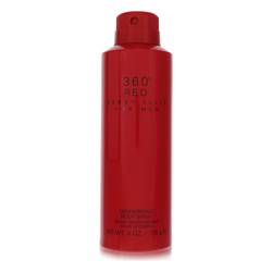 Déodorant en spray Perry Ellis 360 Red de Perry Ellis