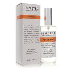 Spray Cologne Persimmon de Demeter par Demeter