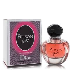 Eau de parfum en vaporisateur Poison Girl de Christian Dior