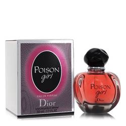 Eau de parfum en vaporisateur Poison Girl de Christian Dior