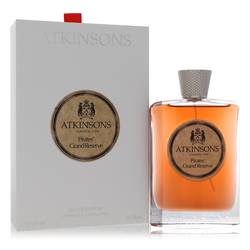 Eau de parfum en vaporisateur Pirates' Grand Reserve (unisexe) par Atkinsons