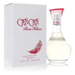 Eau de parfum en vaporisateur Can Can de Paris Hilton