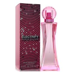 Paris Hilton Electrify Eau De Parfum Spray Par Paris Hilton