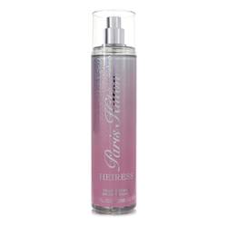 Paris Hilton Heiress Body Mist von Paris Hilton