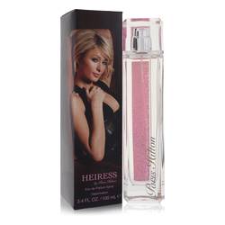 Paris Hilton Heiress Eau De Parfum Spray Par Paris Hilton