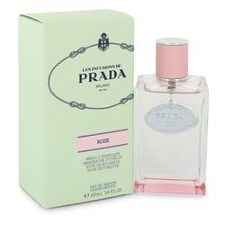 Prada Infusion De Rose Eau de Parfum Spray von Prada