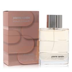 Pierre Cardin Pour Femme Eau De Parfum Spray von Pierre Cardin