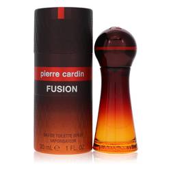 Pierre Cardin Fusion Eau De Toilette Vaporisateur Par Pierre Cardin