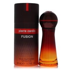 Pierre Cardin Fusion Eau De Toilette Vaporisateur Par Pierre Cardin