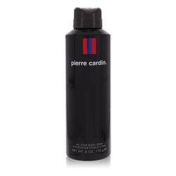 Spray Corporel Pierre Cardin Par Pierre Cardin