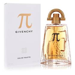 Pi Eau De Toilette Vaporisateur Par Givenchy