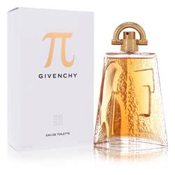 Pi Eau De Toilette Vaporisateur Par Givenchy