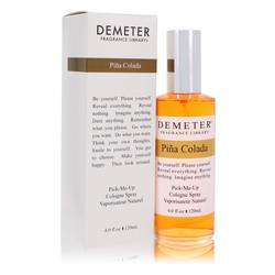 Demeter Pina Colada Eau de Cologne Spray Par Demeter