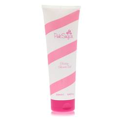 Gel douche au sucre rose par Aquolina