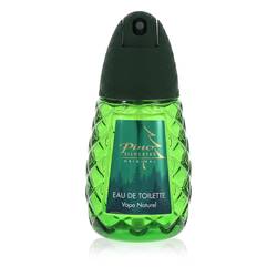 Eau de toilette en vaporisateur Pino Silvestre (testeur) par Pino Silvestre