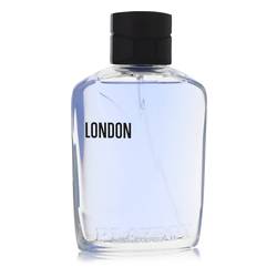 Eau de toilette en vaporisateur Playboy London (sans boîte) par Playboy