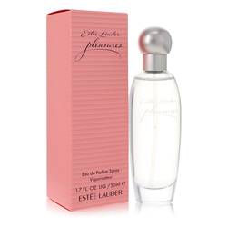 Pleasures Eau De Parfum Spray Par Estée Lauder