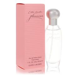 Pleasures Eau De Parfum Spray Par Estée Lauder