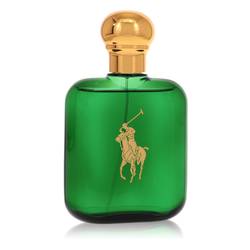 Polo Eau De Toilette / Cologne Spray (Testeur) Par Ralph Lauren