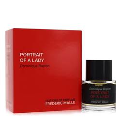 Portrait Of A Lady Eau De Parfum Spray von Frederic Malle