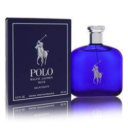 Polo Blue Eau De Toilette Vaporisateur Par Ralph Lauren