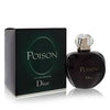 Poison Eau De Toilette Vaporisateur Par Christian Dior