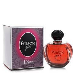 Eau de parfum en vaporisateur Poison Girl de Christian Dior