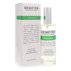 Eau de Cologne en spray Demeter Poison Ivy de Demeter