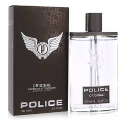 Police Original Eau de Toilette Spray von Police Colognes