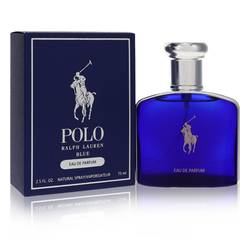 Polo Blue Eau De Parfum Vaporisateur Par Ralph Lauren