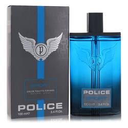 Police Sport Eau De Toilette Vaporisateur Par Police Colognes