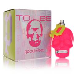 Eau de parfum en spray Police To Be Good Vibes de Police Colognes