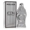 Police Icon Platinum Eau De Parfum Spray By Police Colognes