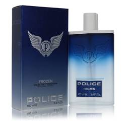 Police Frozen Eau de Toilette Spray von Police Colognes