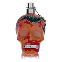 Police To Be Exotic Jungle Eau De Parfum Spray By Police Colognes