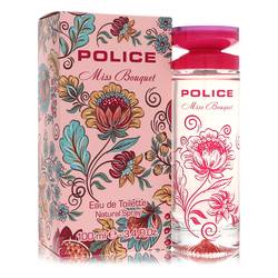 Police Miss Bouquet Eau De Toilette Spray By Police Colognes