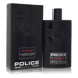 Police Extreme Eau De Toilette Spray By Police Colognes