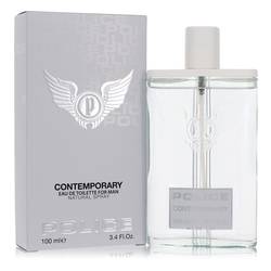 Eau de toilette contemporaine en vaporisateur Police Colognes