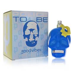 Police To Be Good Vibes Eau de Toilette Spray von Police Colognes