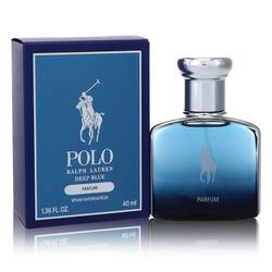 Parfum Polo Deep Blue Parfum de Ralph Lauren