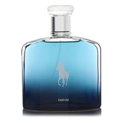 Polo Deep Blue Parfum Parfum Spray (Tester) von Ralph Lauren