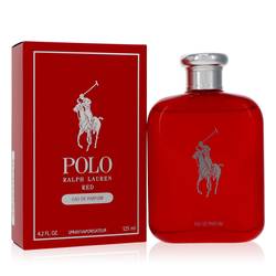 Polo Red Eau De Parfum Vaporisateur Par Ralph Lauren