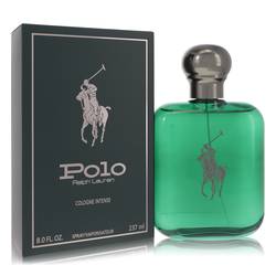 Polo Cologne Intense Cologne Intense Spray By Ralph Lauren