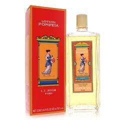 Pompeia Cologne Splash von Piver