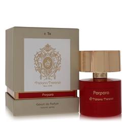 Tiziana Terenzi Porpora Extrait De Parfum Spray (unisex) von Tiziana Terenzi